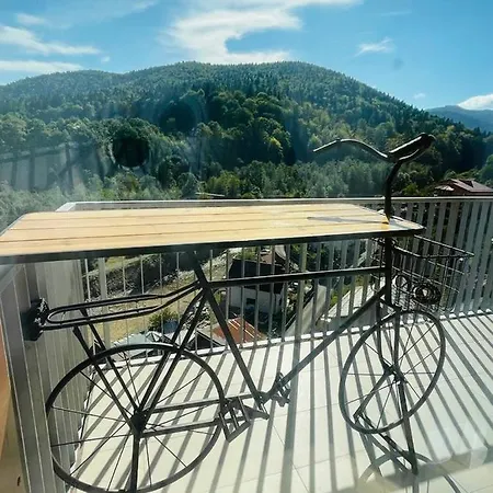 Apartment Ohda Sinaia