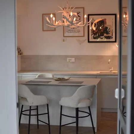 Ohda Apartment Sinaia