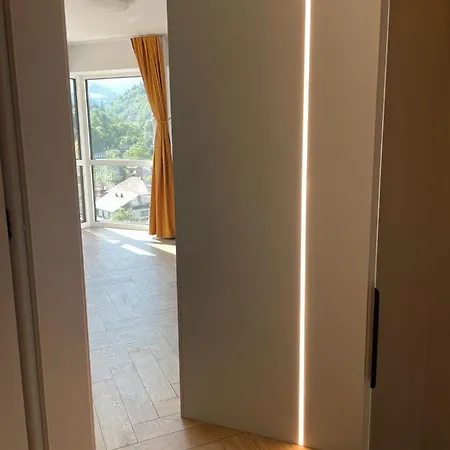 Ohda Apartment Sinaia