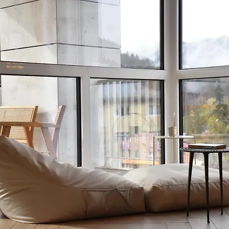 Apartment Ohda Sinaia